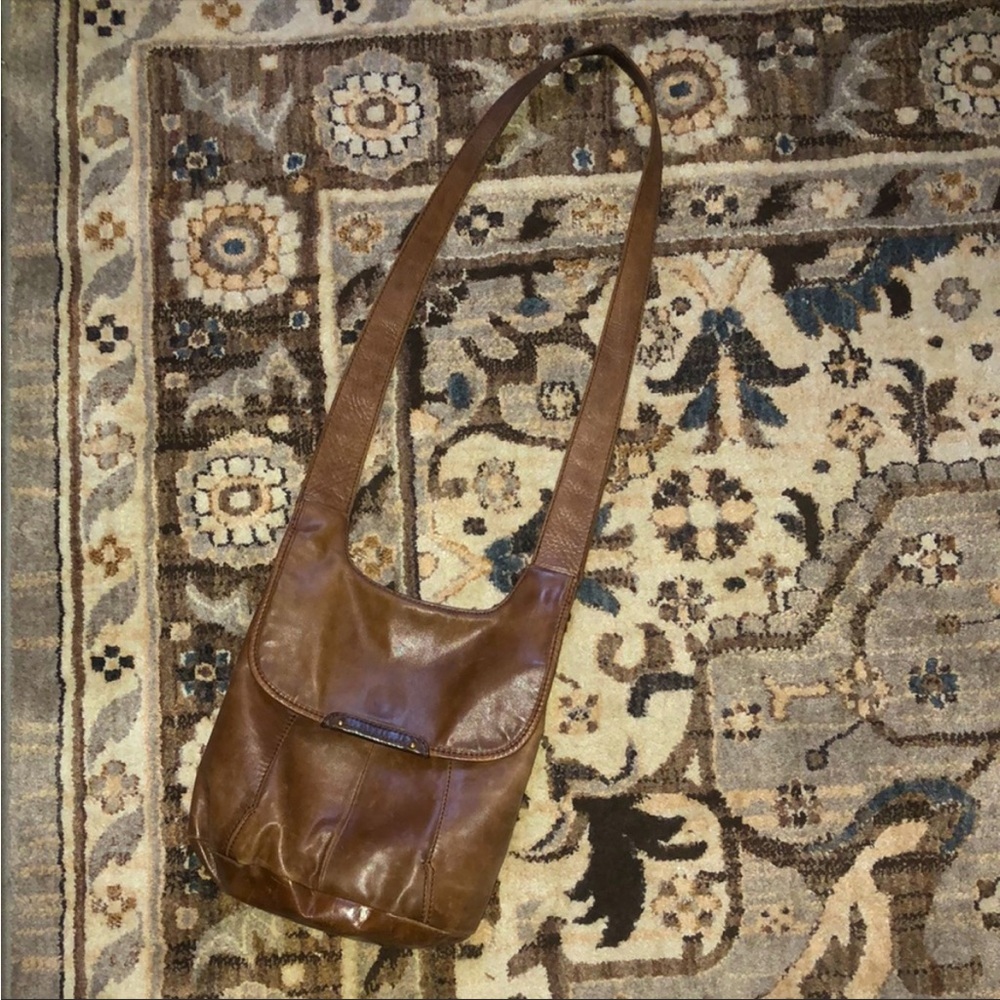 Hobo Crossbody